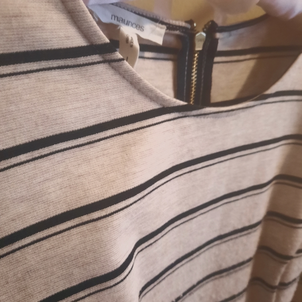 Maurices dress
